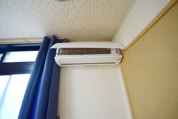 レオパレスツーエイトの物件内観写真